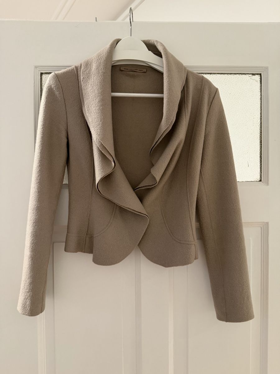 Marc Cain Vestes: Marccain Strickjacke – D'occasion à Zürich par katrino01 1