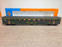 Roco 4239S Personenwagen 1.Kl SBB H0