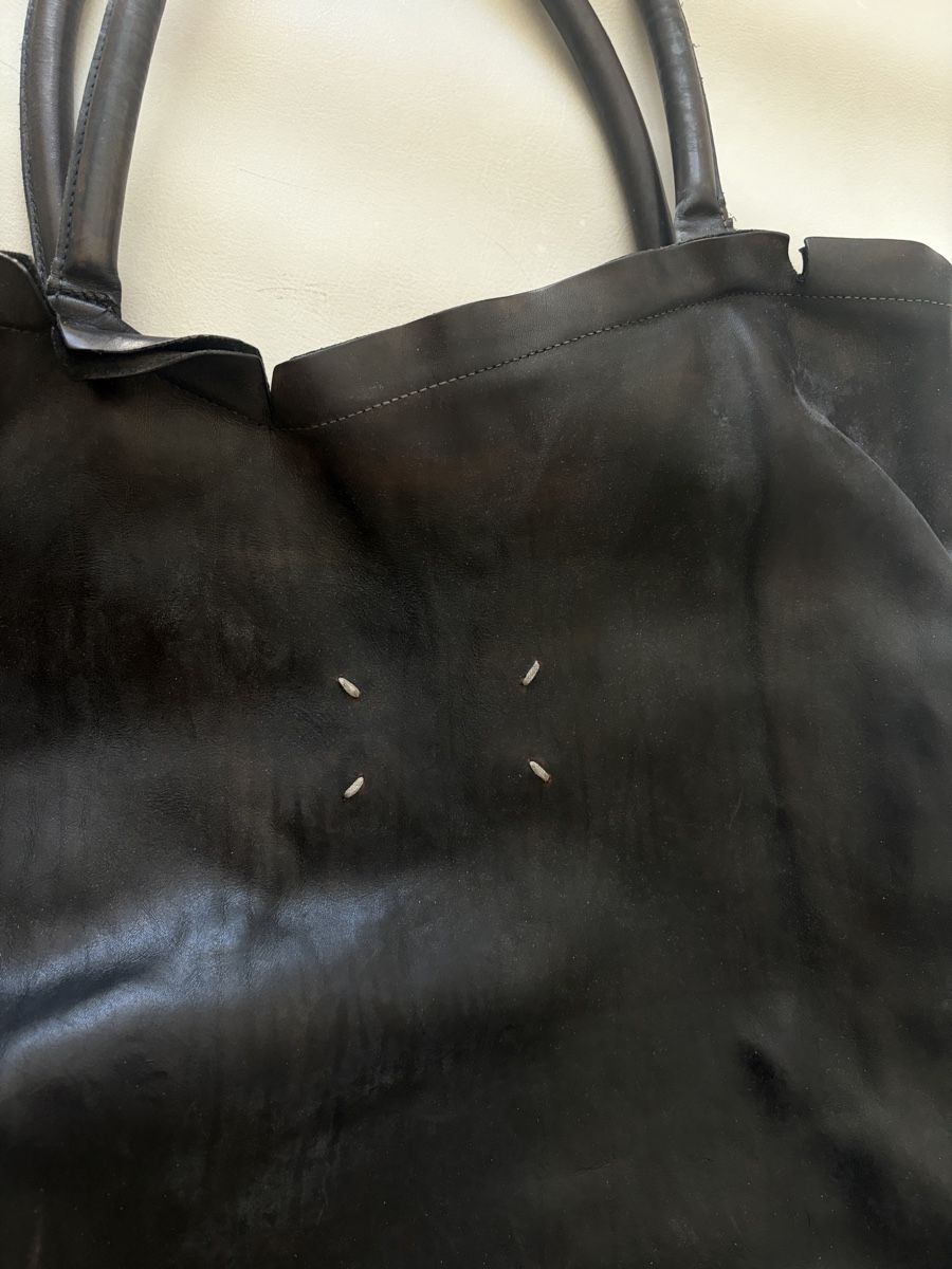 Maison Margiela Borse: Maison Margiela bag – Usato da Zürich venduto da Son_77 1