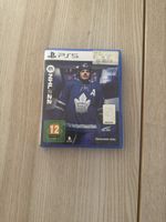 Spiel NHL 22 EA Sports PlayStation 5 guter Zustand