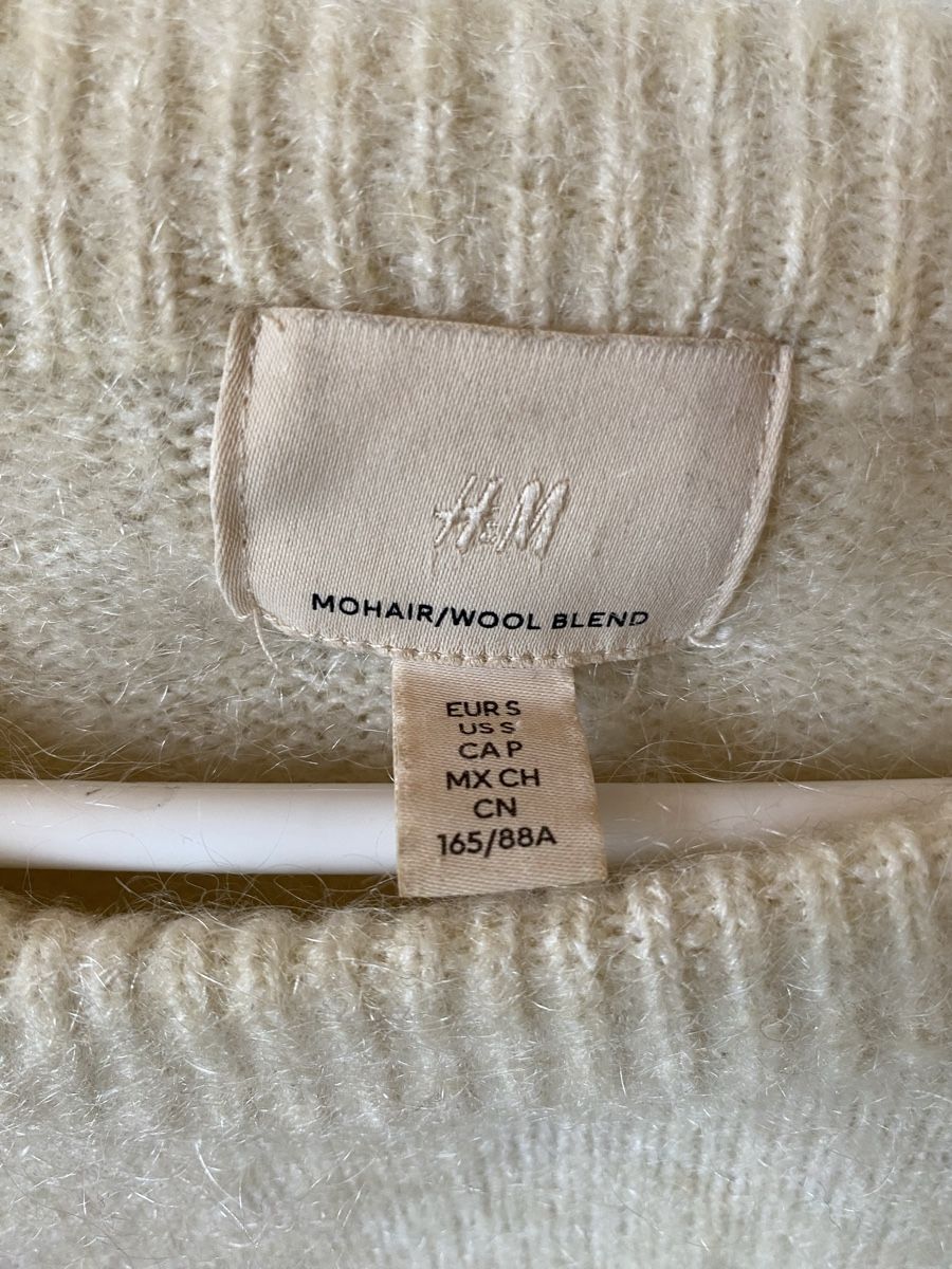 H&M Maglioni & Felpe: Wollpullover von H&M Premium – Usato da Emmen venduto da Linda-Bachmann 2