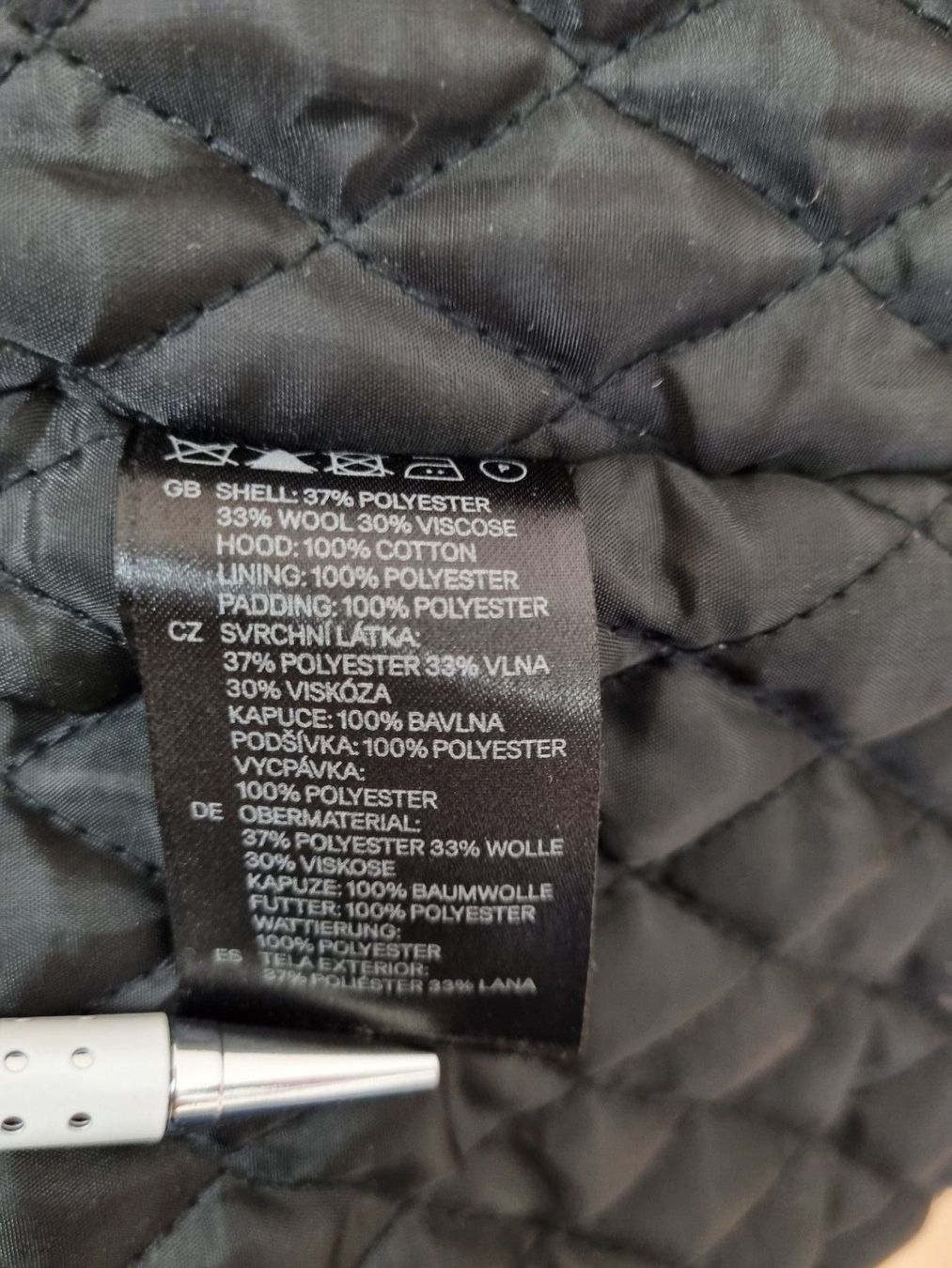 H&M Vestes: H&M Jacke – D'occasion à Schönenwerd par Chez_Mimi 5