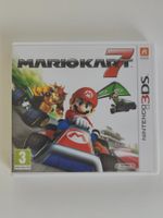 Mario Kart 7 Nintendo 3DS