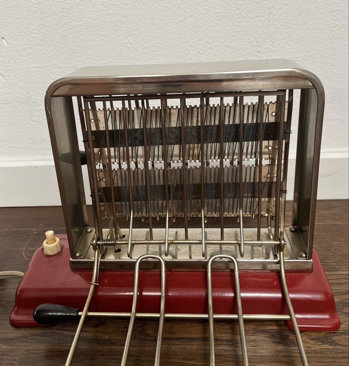 Elettrodomestici da cucina: Calmo  Vintage Toaster     – Usato da Dietikon venduto da RR1961 4