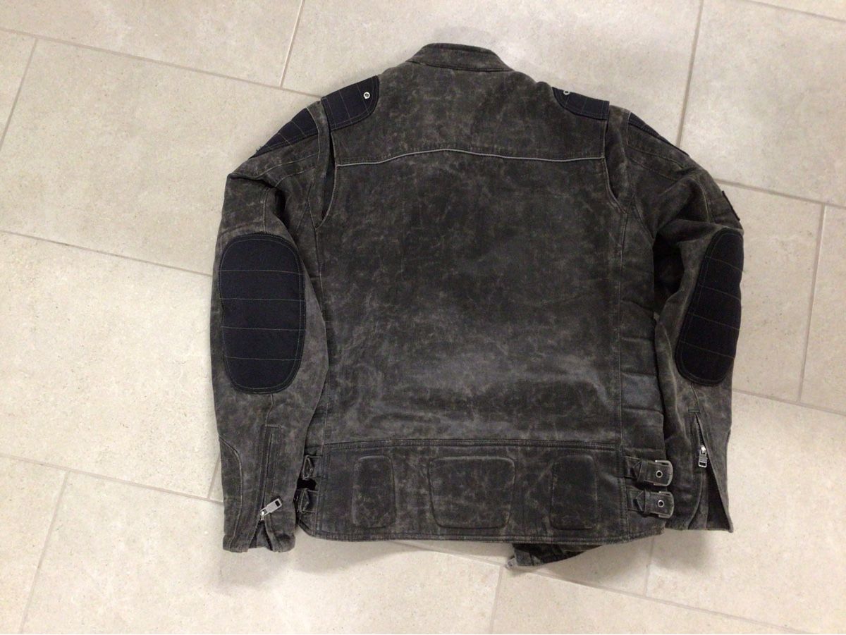 Harley-Davidson Giacche: Harley Davidson Motorradjacke – Usato da Dinhard venduto da Berusano 3