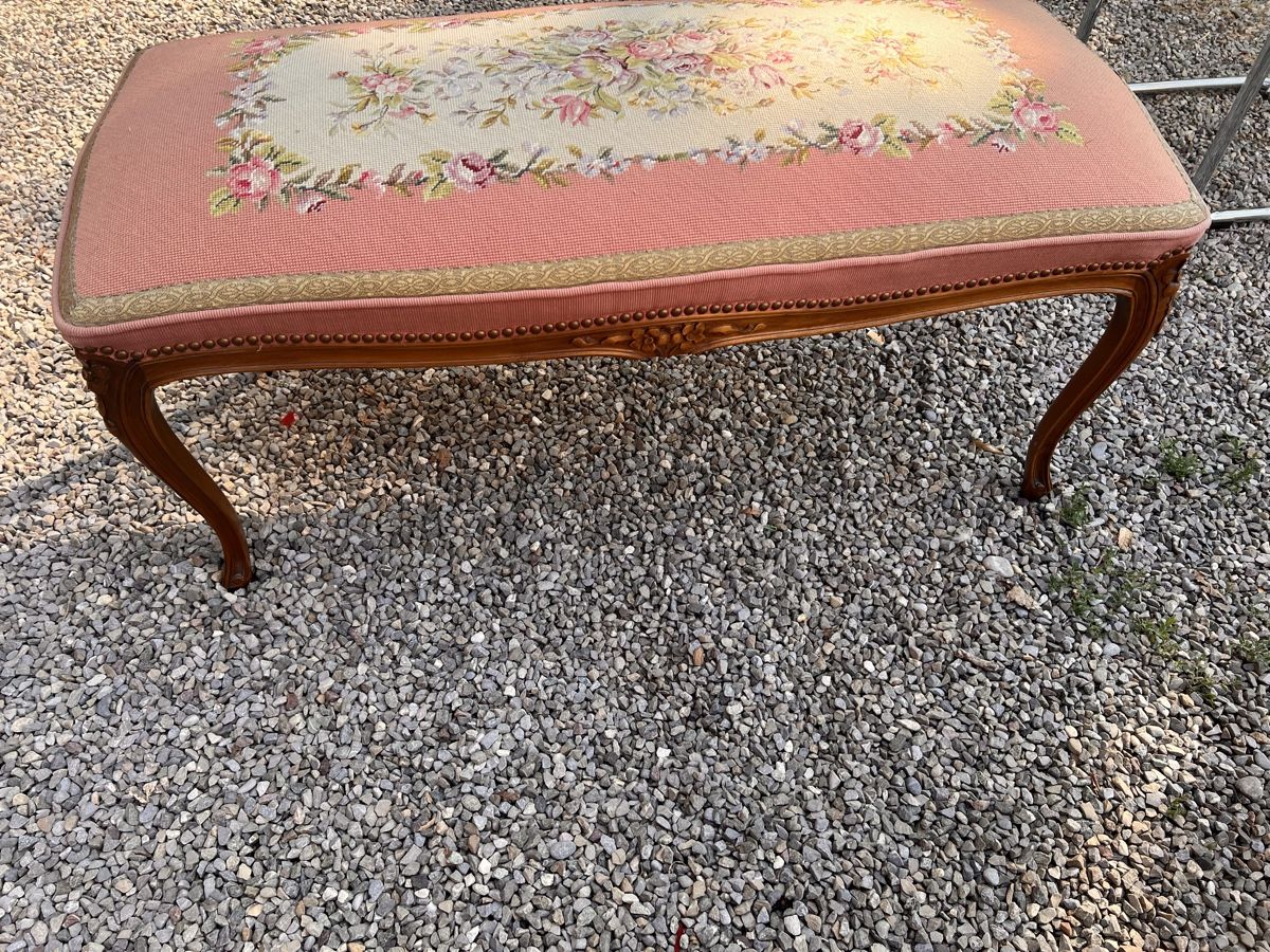 Panchine: Antik Bank (6) – Usato da Glattfelden venduto da maa_qcj8 4