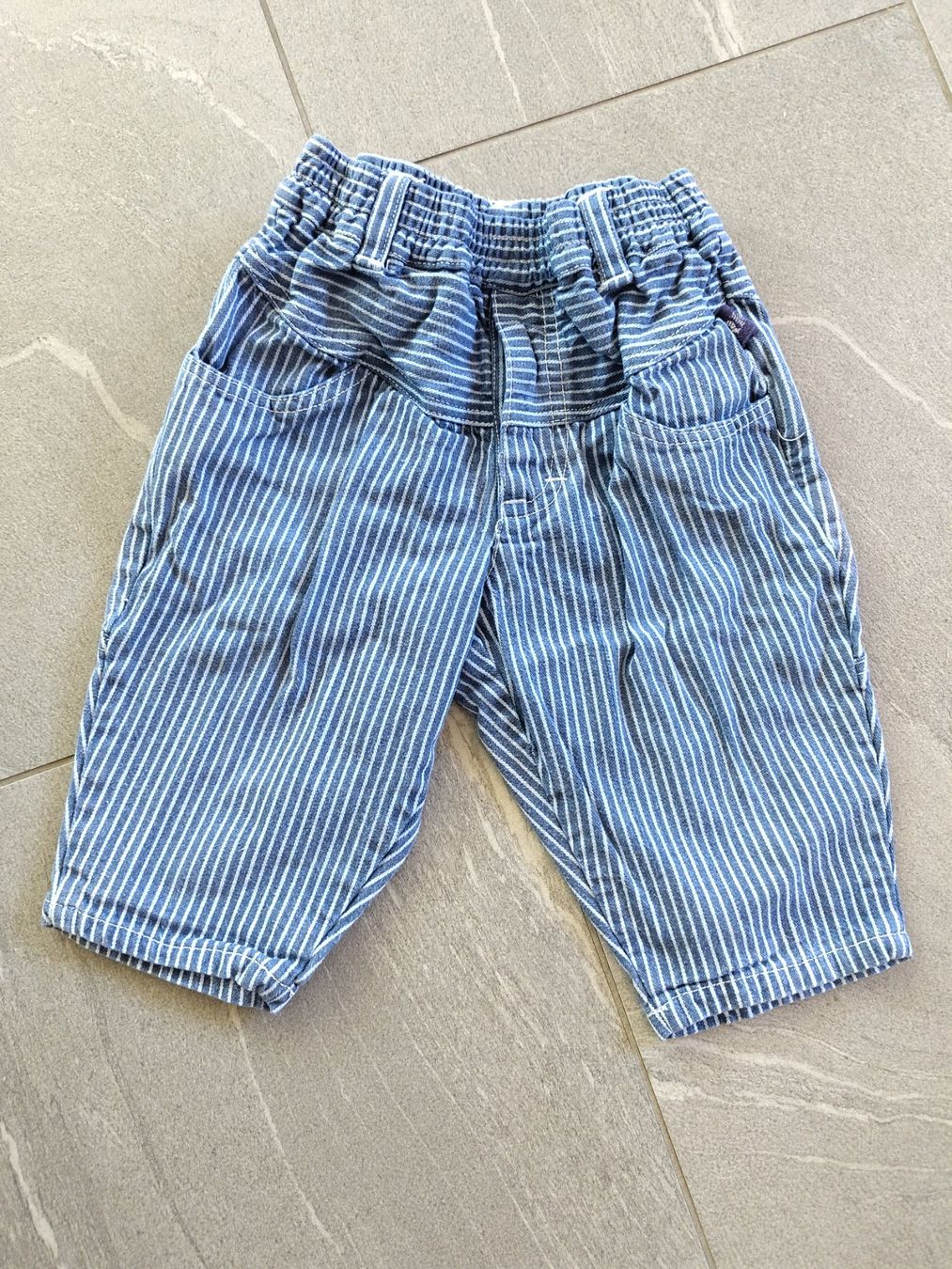 Pantaloni: Hosen/Jeans Set Gr. 74 – Usato da Reichenburg venduto da DerUhu 4