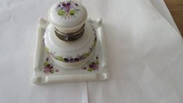 Tintenfass Jugendstil AWF Paris