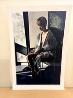 Peter Handel (1949), 'Judith', 2000 - Farblithographie