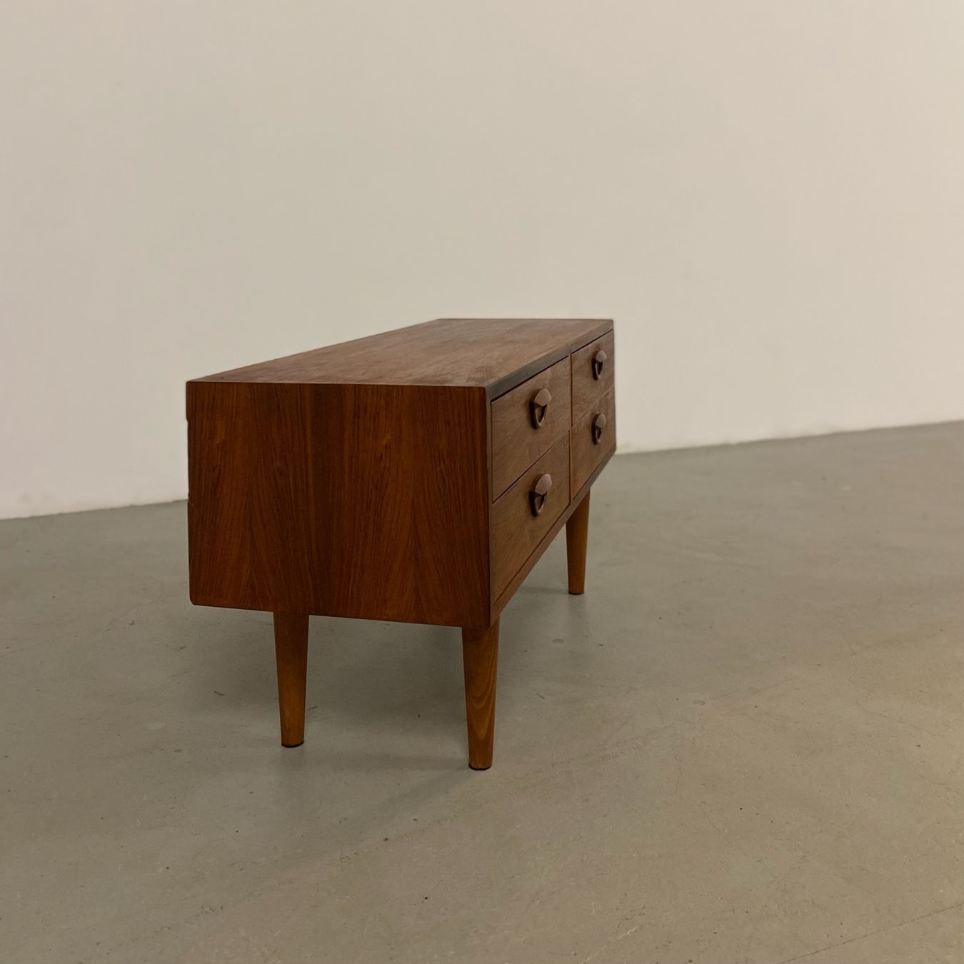 Cassettiere: Palisander Kommode Kai Kristiansen 60s – Usato da Basel venduto da MidMod20C 3