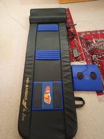 Tapis de massage Pro de Luxe pratiquement neuf.