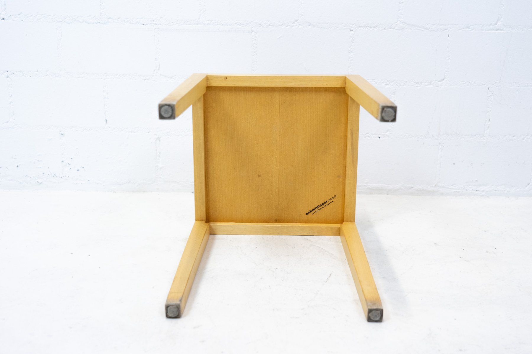 Sgabelli: Schmidinger Modul Hocker Holz - Lieferung möglich – Usato da Schaffhausen venduto da Studio-Ara 8