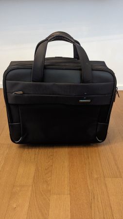 Samsonite Business Koffer