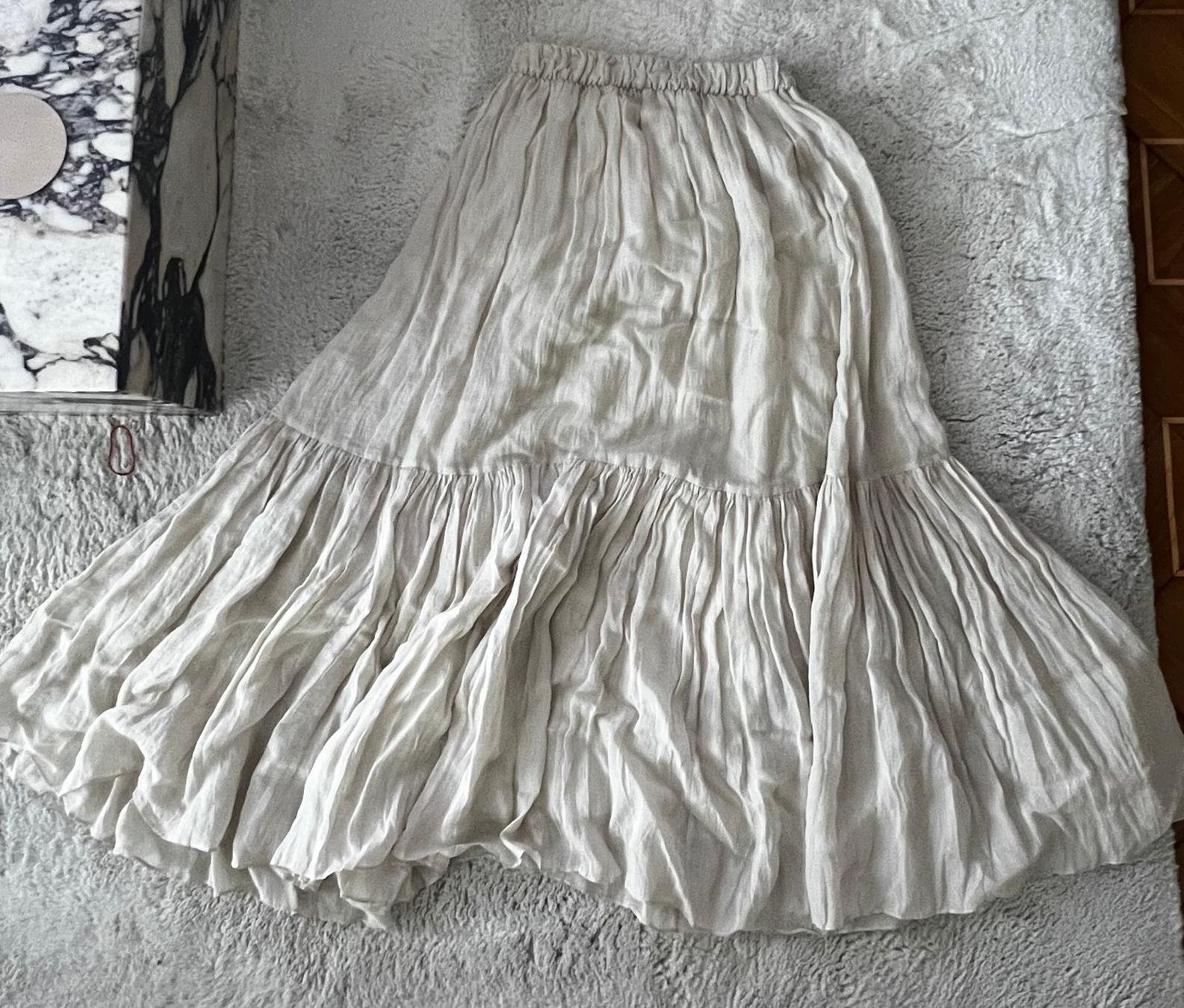 Gonne: Maxirock von Massimo Dutti – Usato da Zürich venduto da lexi_alex