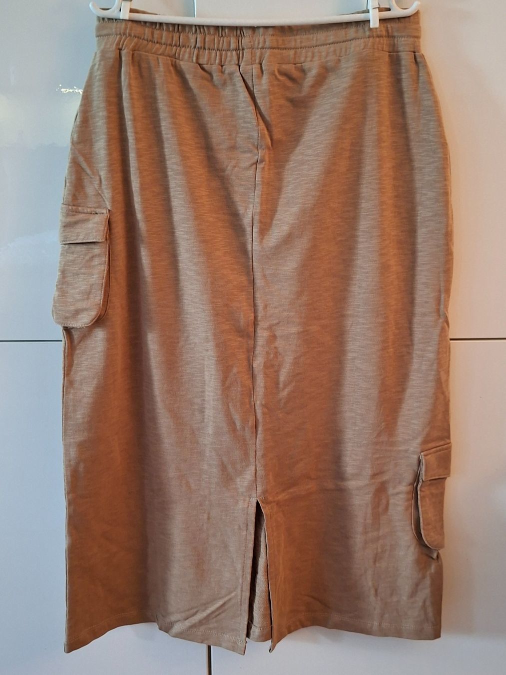 Gonne: Sweat Maxirock Grösse XXL NEU – Nuovo (secondo la descrizione) da Schliern b. Köniz venduto da Lanka02 1