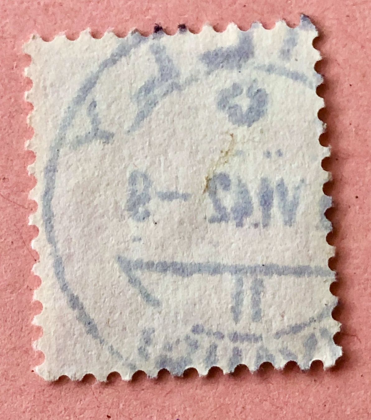 Alle Briefmarken: Nr.215 Landschaftsbilder Stempel   ﻿  – Gebraucht aus Aarau von Billa007 1