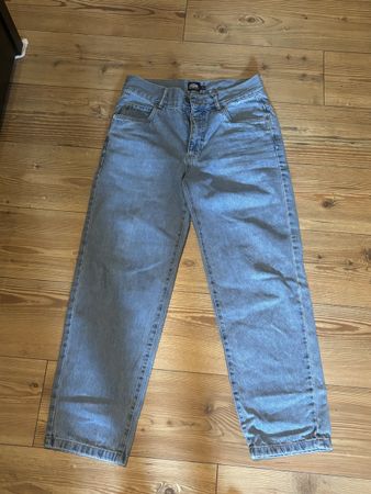 Jeans Baggy Southpole Grösse 30 guter Zustand