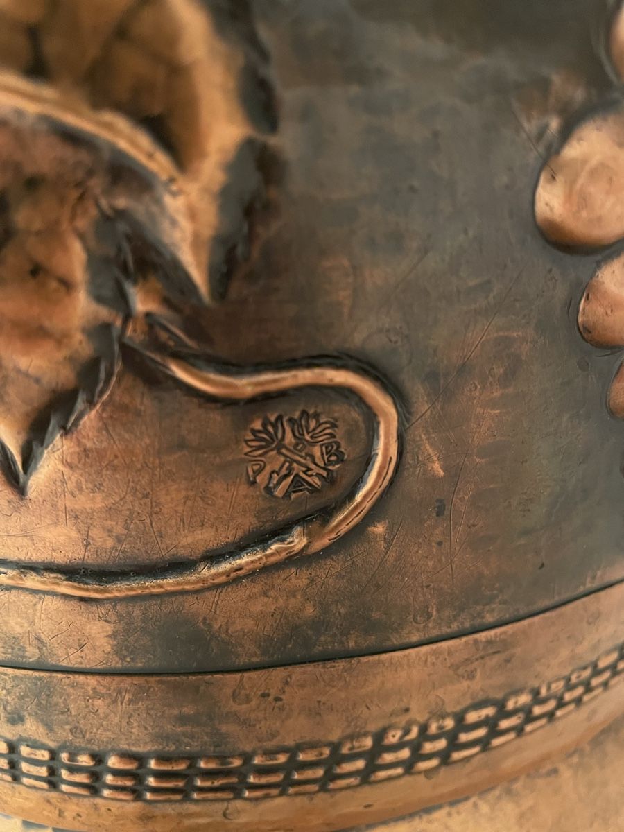Altro per la casa: Kupferkessel – Usato da Flawil venduto da Viccissecret 1