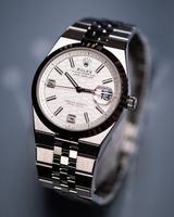 Rolex Oyster Perpetual Land-Dweller 36mm stainless steel
