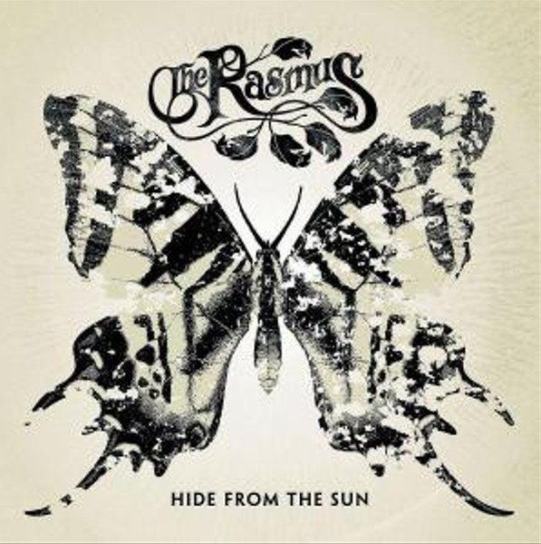 CDs: CD The Rasmus - Hide from the sun (2005) – Gebraucht aus Möriken AG von mineralia