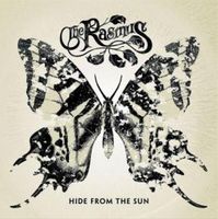 CD The Rasmus - Hide from the sun (2005)