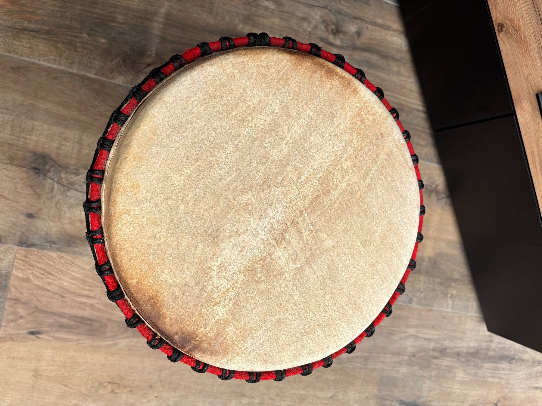 Strumenti musicali: Djembé Trommel – Usato da Glattpark(Opfikon) venduto da Mrs.R0bins0n 3