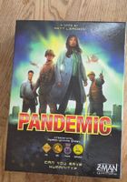 PANDEMIC Auf Englisch!