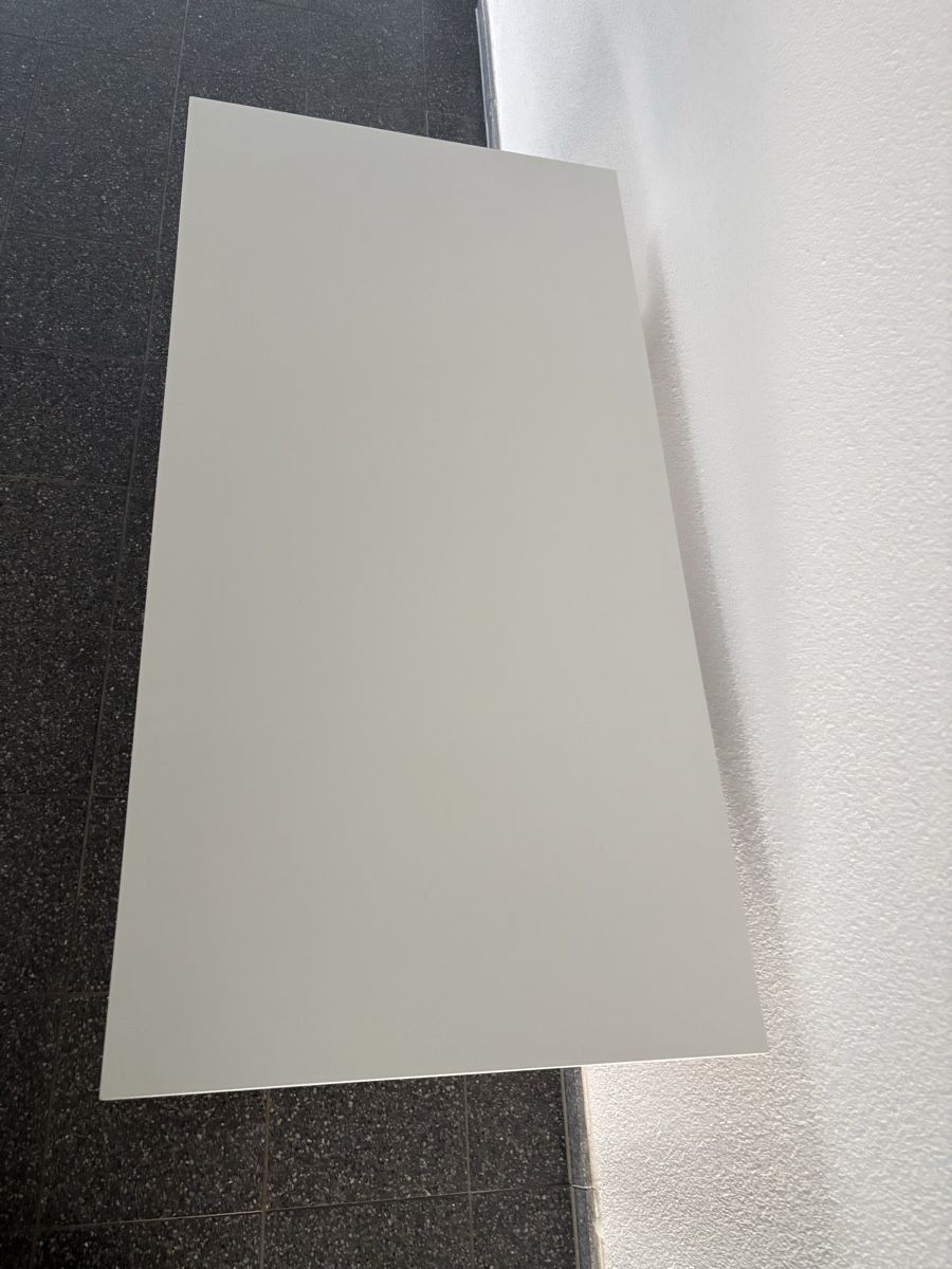 Schreibtische: Arbeitstisch / Pult Ikea – Gebraucht aus Meggen von blueye8 1