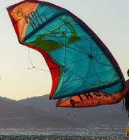 Airush Lithium 9m