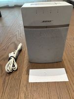 Bose Soundtouch 10 weiss