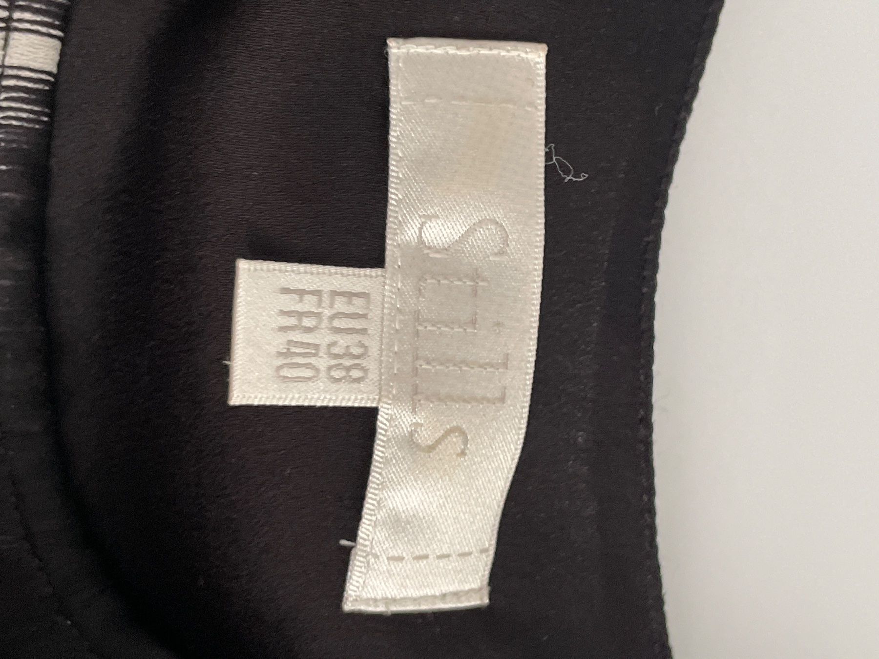 Camicette: Stills Bluse aus 100% Seide wie NEU – Nuovo (secondo la descrizione) da Grenchen venduto da servet.t 3