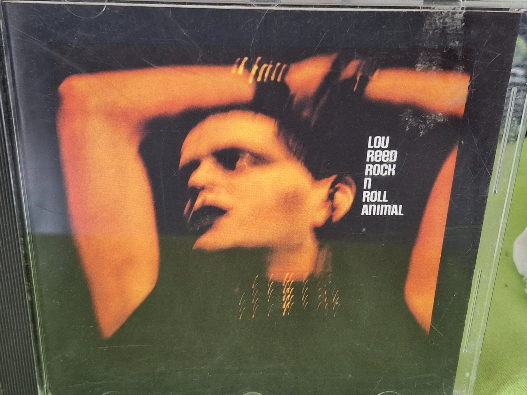 CD Lou Reed - Rock n Roll Animal - (Gebraucht) in Aarberg für CHF 3.6 ...