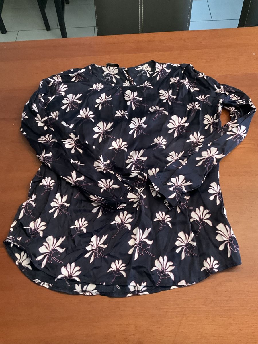 Camicette: Gerry Weber Bluse, Grösse 38 – Usato da Winterthur venduto da patricia.furrer