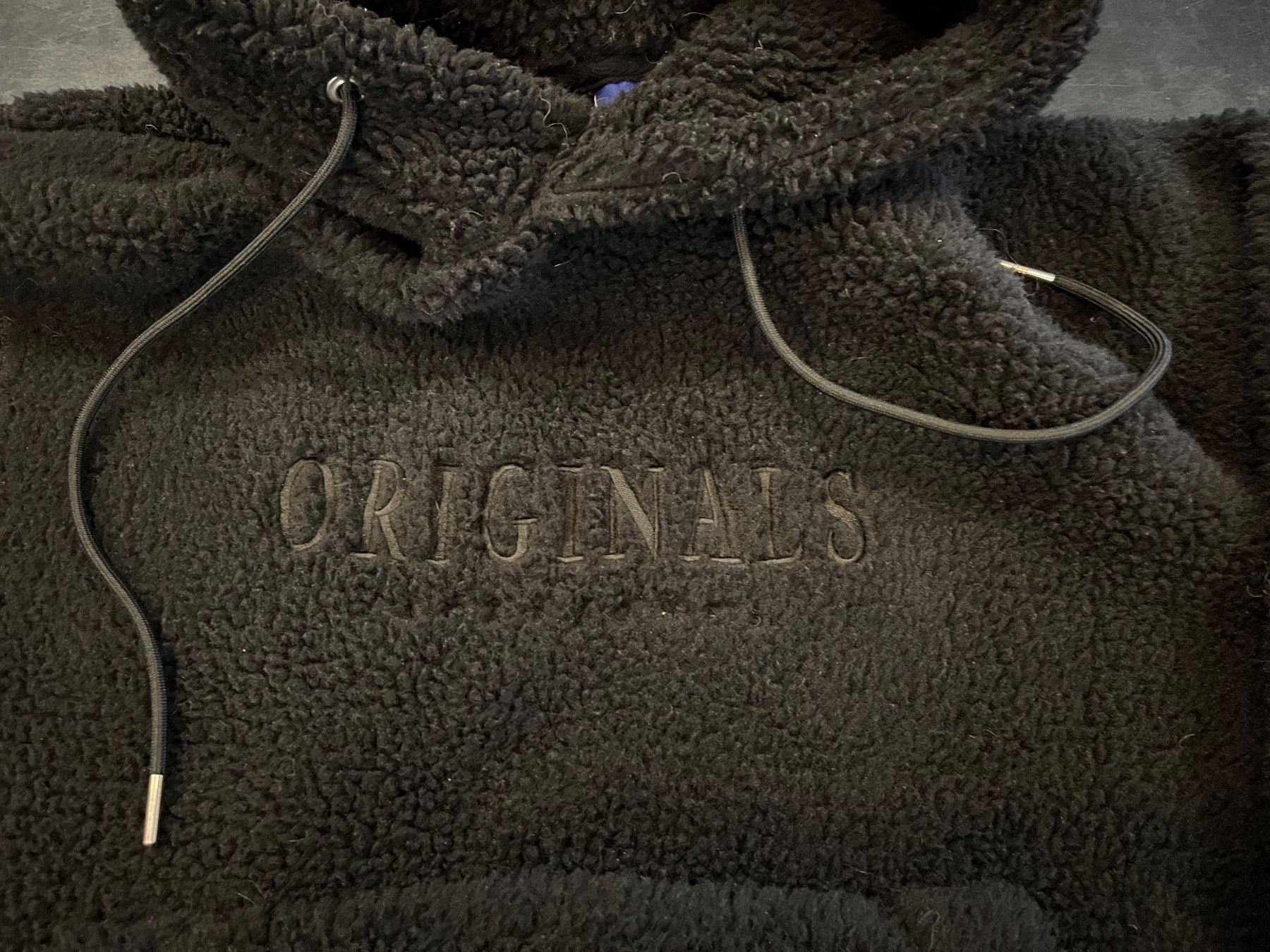 Jack & Jones Maglioni & Felpe: Jack and Jones Hoddie Teddy – Usato da Berneck venduto da flokati01 2