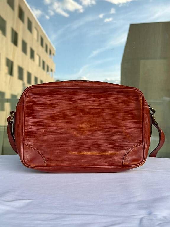 Sacs femmes: Louis Vuiton Vintage Tasche – D'occasion à Ipsach par Besos 4