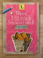 Langenscheidt: Mein Mitmach-Sprachführer Englisch