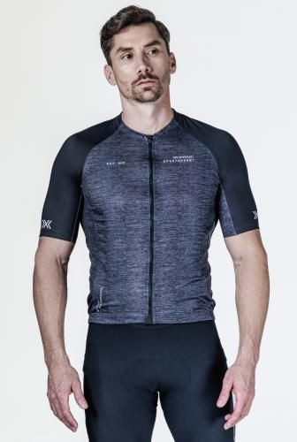 X-bionic Biancheria intima: X-BIONIC Men CoreFusion Endurance Merino Jersey SH SL - o... – Nuovo e nell'imballaggio originale da St. Gallen venduto da sportglobe 2
