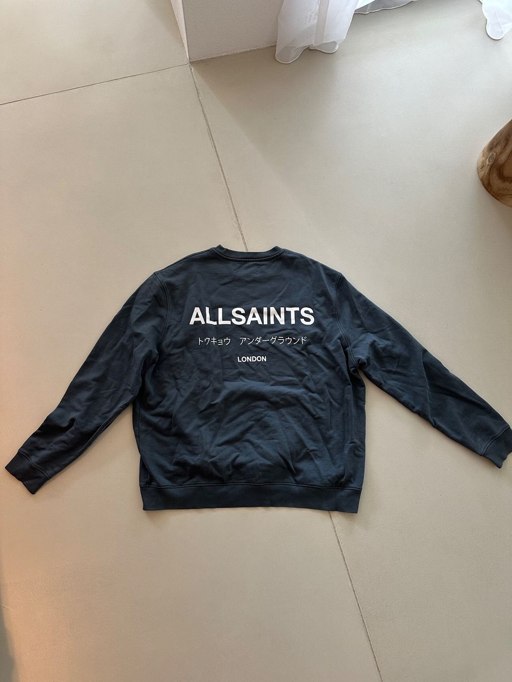 Allsaints Pullover & Sweatshirts: ALLSAINTS Pullover XXL – Neu (gemäss Beschreibung) aus St. Gallen von ninl123 2