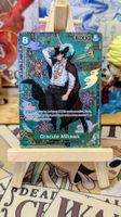 Carte One Piece ⭐SP⭐ Dracule Mihawk OP14 🇺🇸