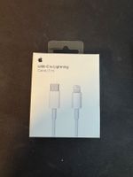 Original Apple USB-C to Lightning Cable