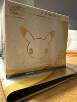 Pokemon 30th Celebration ETB English