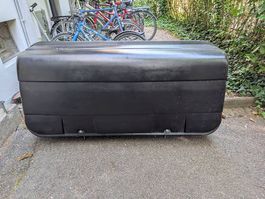 Fiamma Ultra-box 360
