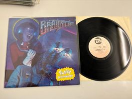 Brainstorm - Funky Entertainment - US - 1979 - Tabu Records