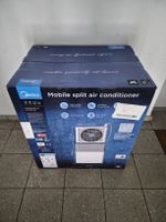 MIDEA PortaSplit (12000 BTU/h) Garantie & Originalverpackung
