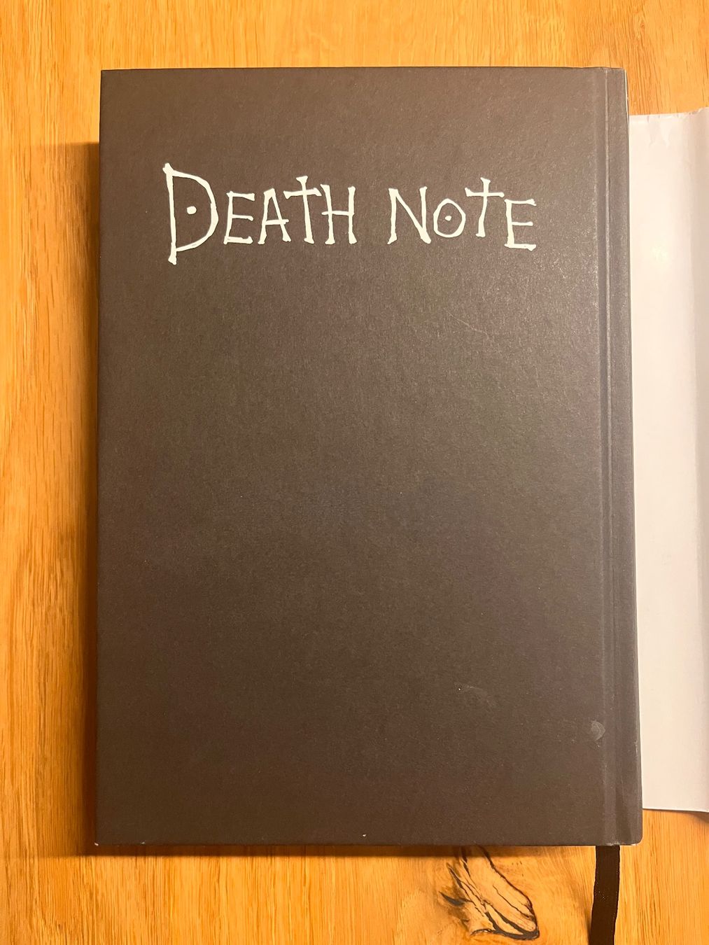 Fumetti: Death Note Diamond Edition 1-4 – Usato da Wohlen b. Bern venduto da Fabian_f 5
