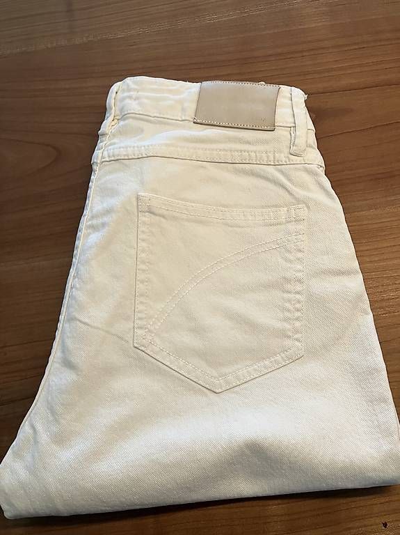 Opus Jeans: Opus Jeans wollweiss 36 – Usato da Bern venduto da robertch 2