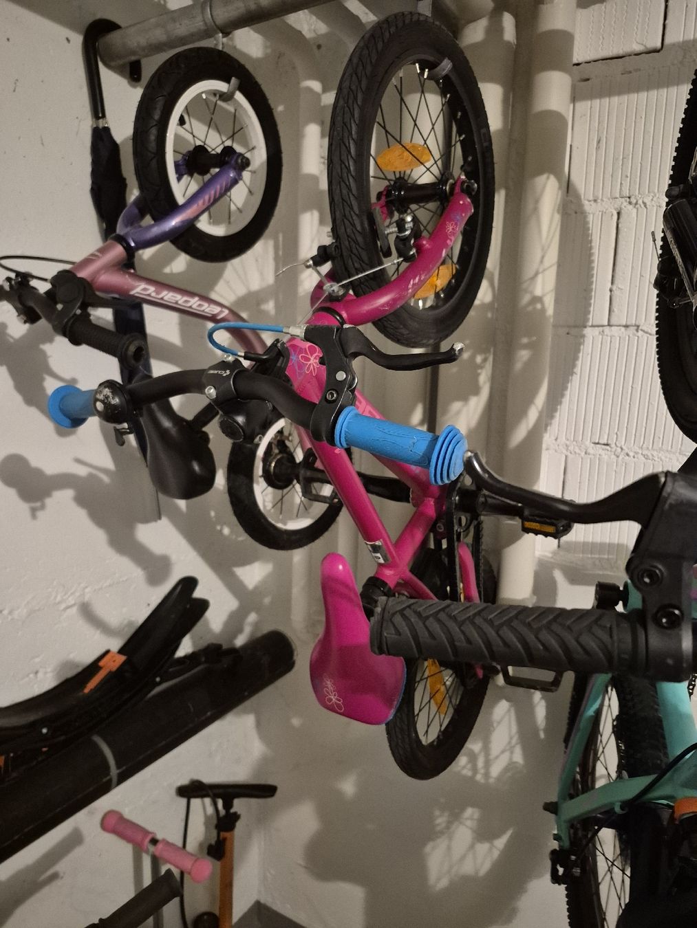 Biciclette: 3 velos – Usato da Spiez venduto da V.H.K. 1
