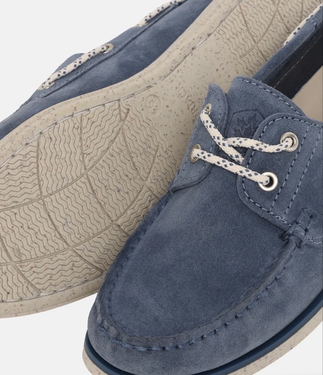 Scarpe da donna: Lumberjack Leder Segelschuhe Gr.40 – Nuovo (secondo la descrizione) da Zollikofen venduto da AureusManus 1
