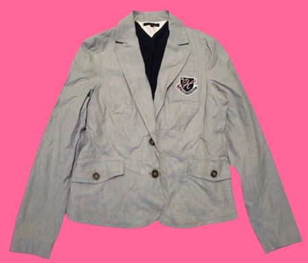 Tommy Hilfiger Blazer Gr. 40 Sommer/Frühling, Top Zustand❤️