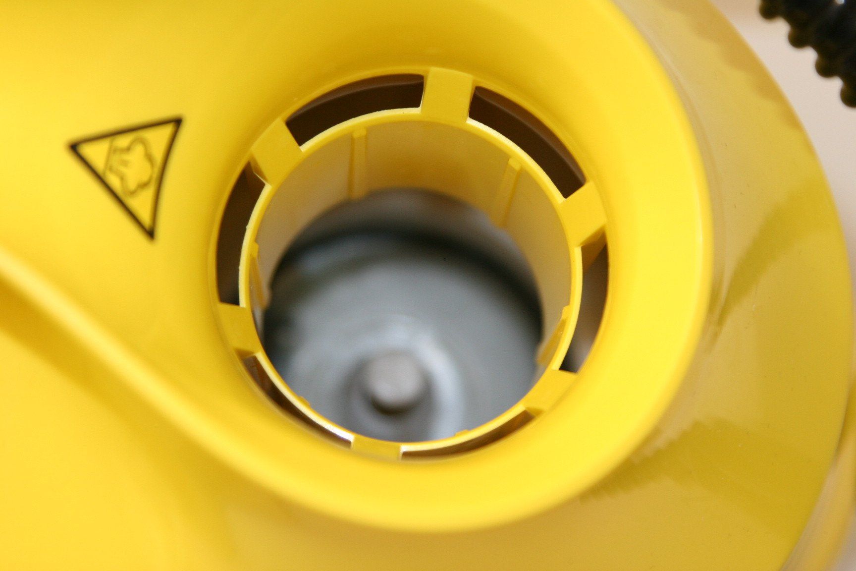 Kärcher Nettoyeurs à vapeur: Kärcher Dampfreiniger SC3 – D'occasion à Büren an der Aare par Sabinem71 1